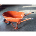 Modelo europeo Wheel Barrow (WB7402)